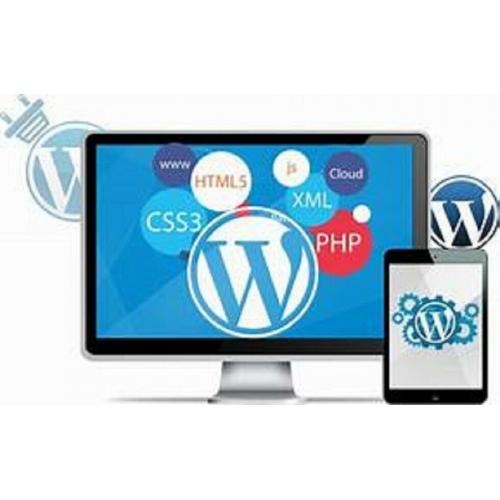 PROFESSIONAL N RESPONSIVE WORDPRESS WEBSITE DESIGN