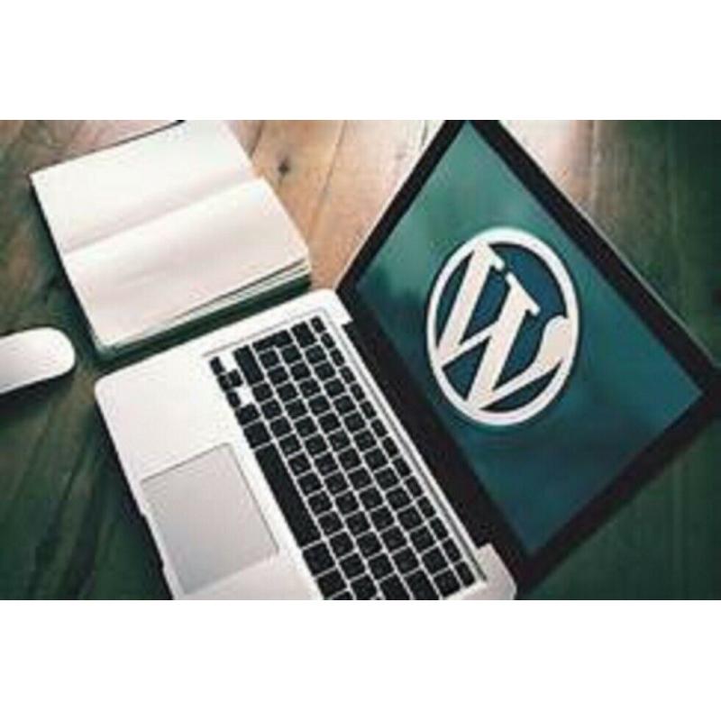 PROFESSIONAL N RESPONSIVE WORDPRESS WEBSITE DESIGN