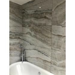 Stunning porcelain and ceramic wall and floor tiles on winter?s sale