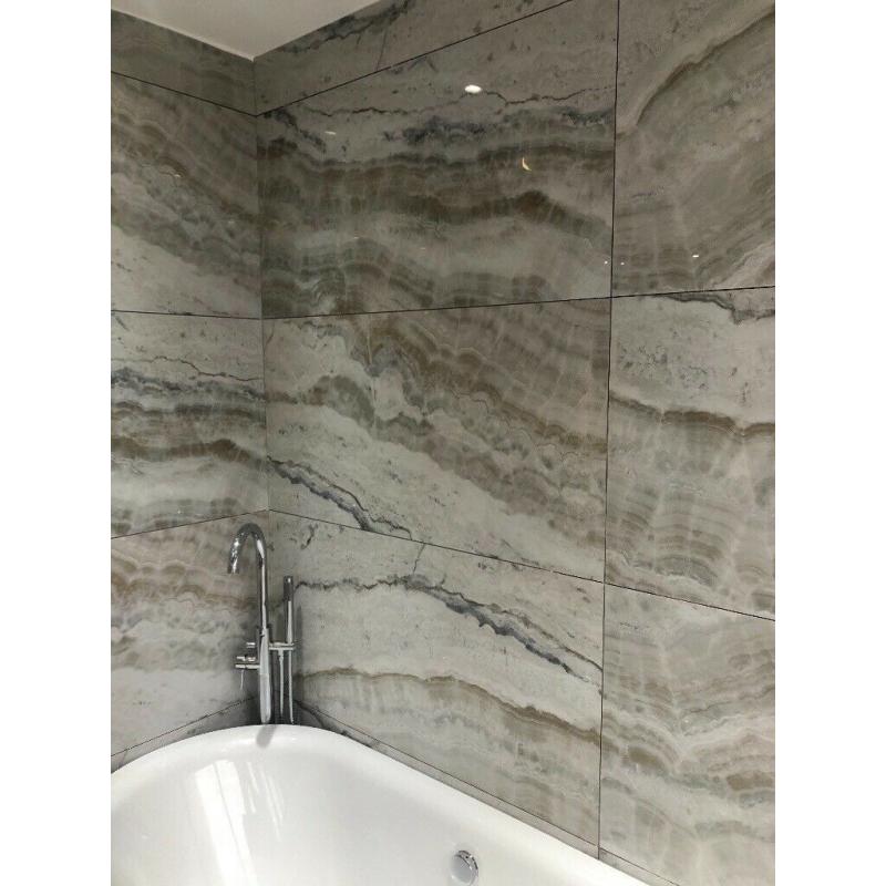 Stunning porcelain and ceramic wall and floor tiles on winter?s sale