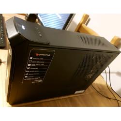 Packard bell Full Setup pc