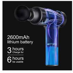 Massage gun