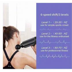 Massage gun