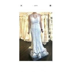 White Wedding Dress