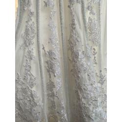 White Wedding Dress