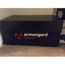 Armorgard Tuffbank