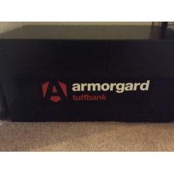 Armorgard Tuffbank