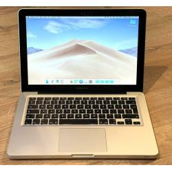 MacBook Pro Mid 2012 13?