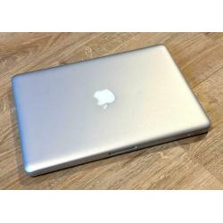 MacBook Pro Mid 2012 13?