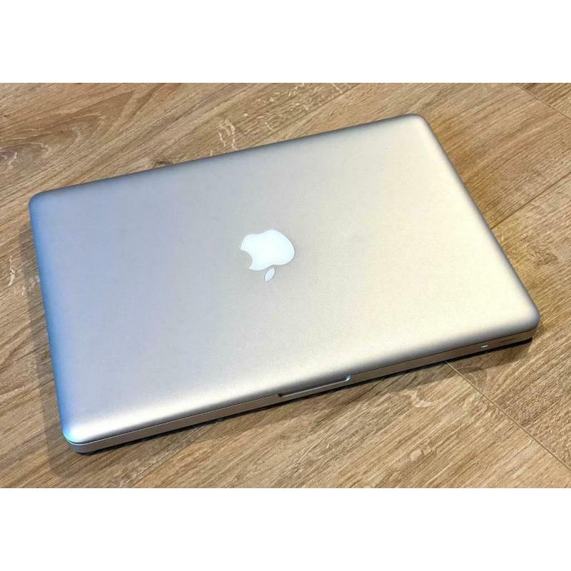 MacBook Pro Mid 2012 13?
