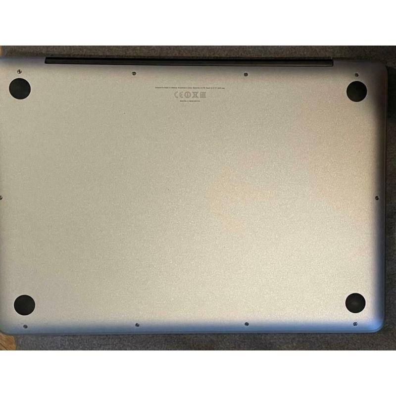 MacBook Pro Mid 2012 13?