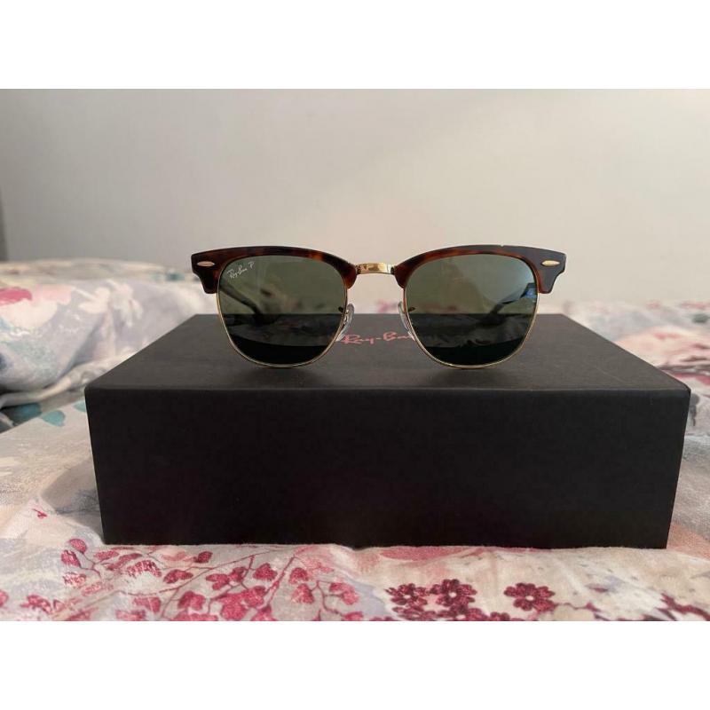 Ray-ban Clubmaster Classic