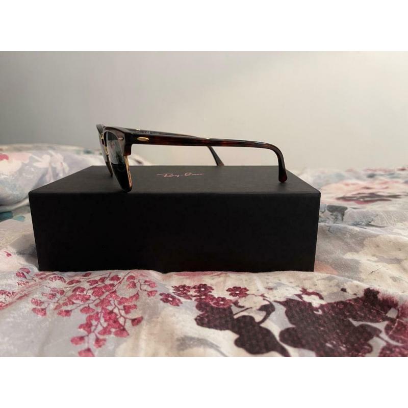 Ray-ban Clubmaster Classic