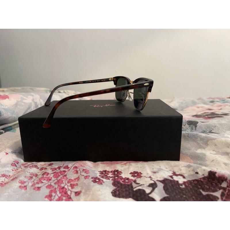 Ray-ban Clubmaster Classic