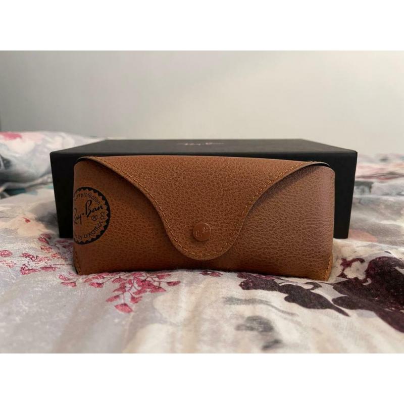 Ray-ban Clubmaster Classic