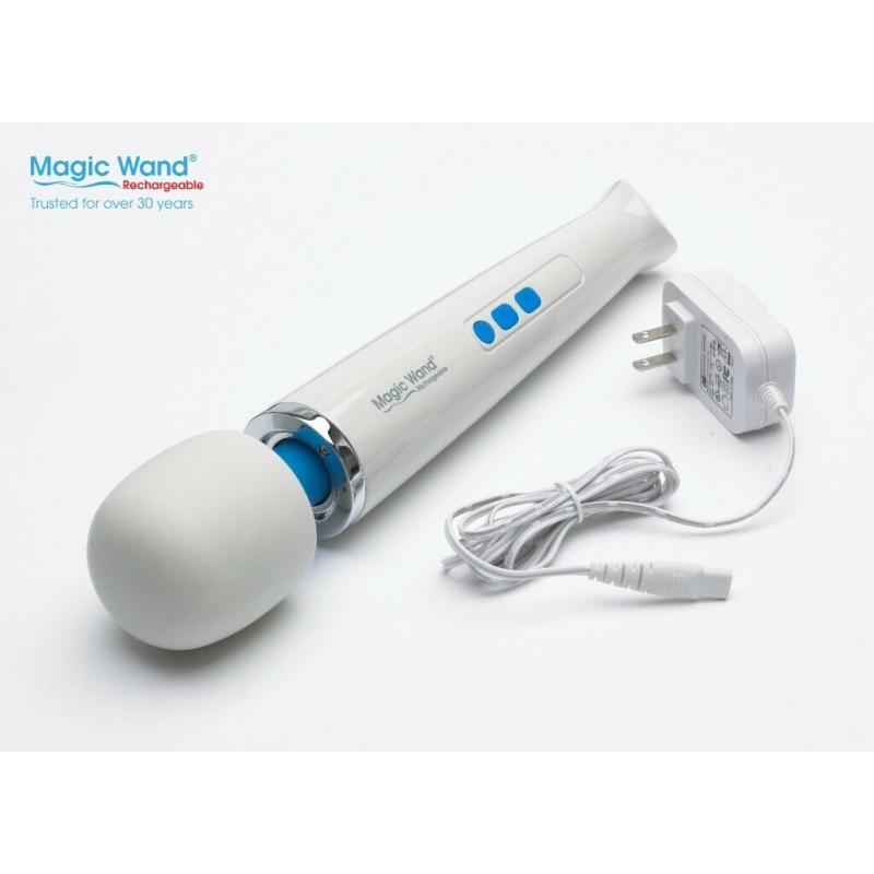 Rechargeable Hitachi Magic Wand Therapeutic Full Body Massager HV-270