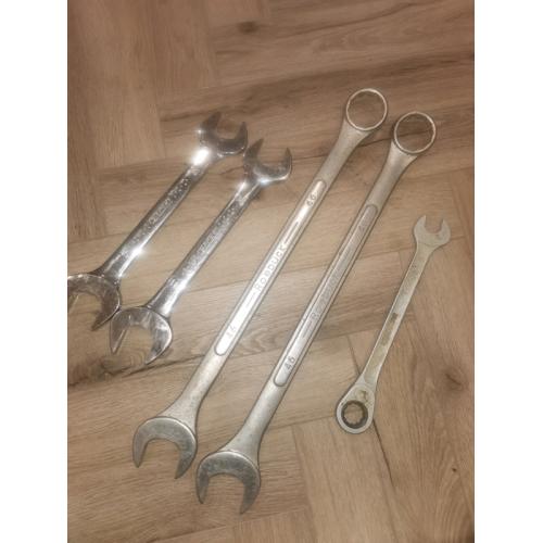 Spanners