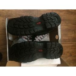 Safety Boots
