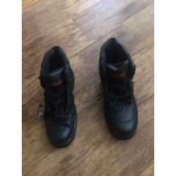 Safety Boots