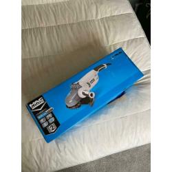 BNIB MacAllister Angle Grinder