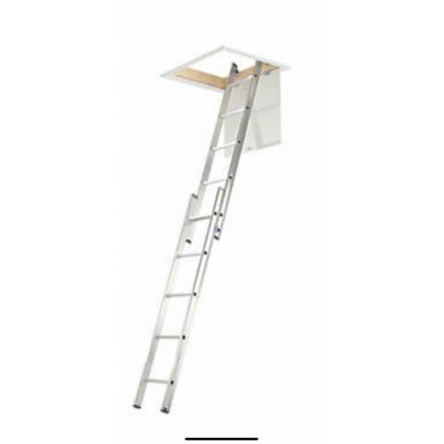 Loft ladder brand new sealed