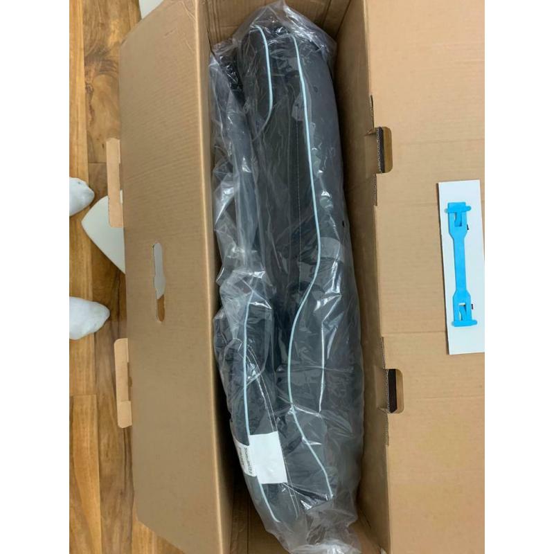 Homedics chair back massager