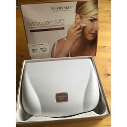 Trophy Skin Microdermabrasion System