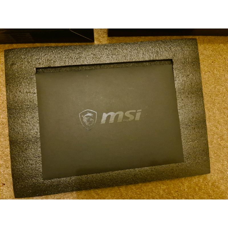 MSI GEFORCE RTX 3060 Ti GAMING TRIO X