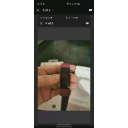 Fitbit inspire