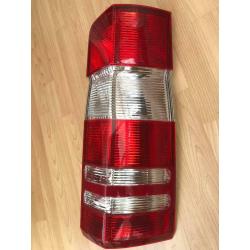 Mercedes Sprinter Van - Rear Light Unit