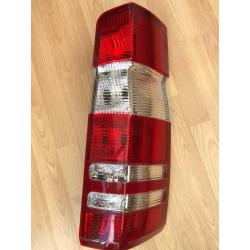 Mercedes Sprinter Van - Rear Light Unit