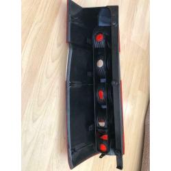 Mercedes Sprinter Van - Rear Light Unit