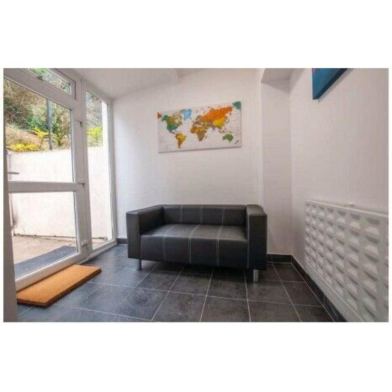Torquay - Ready Made Cash Flowing 6 Bed HMO - Click for more info!