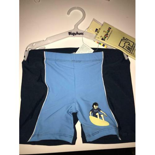 ??WHOLESALE ??Banz Boys Uv Protection Swimming Shorts