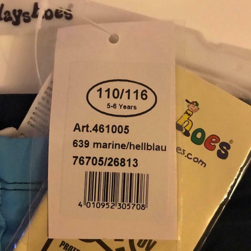 ??WHOLESALE ??Banz Boys Uv Protection Swimming Shorts