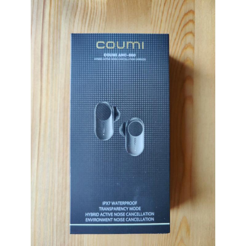True Wireless Bluetooth 5.0 Earphones Touch Control with Charging Case