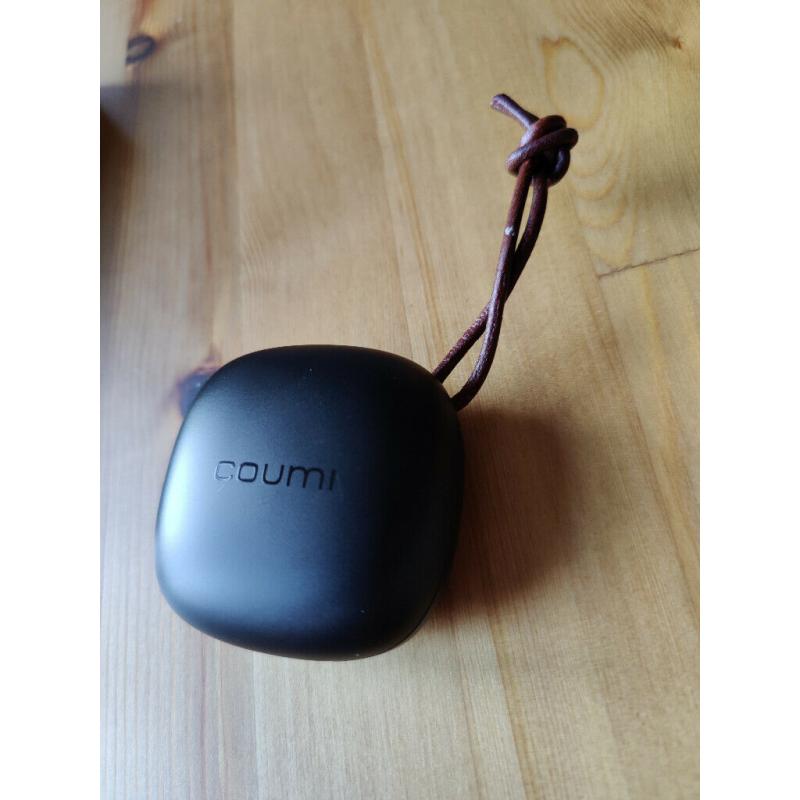 True Wireless Bluetooth 5.0 Earphones Touch Control with Charging Case