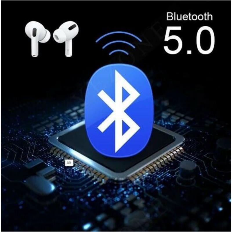 Brand New, Latest Model TWS Bluetooth, Ear Buds, Air Buds. iPhone Compatible.
