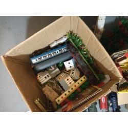Large Hornby bundle