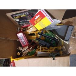 Large Hornby bundle