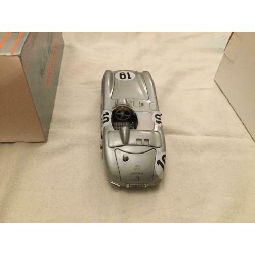 Model car