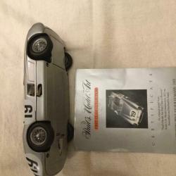 Model car