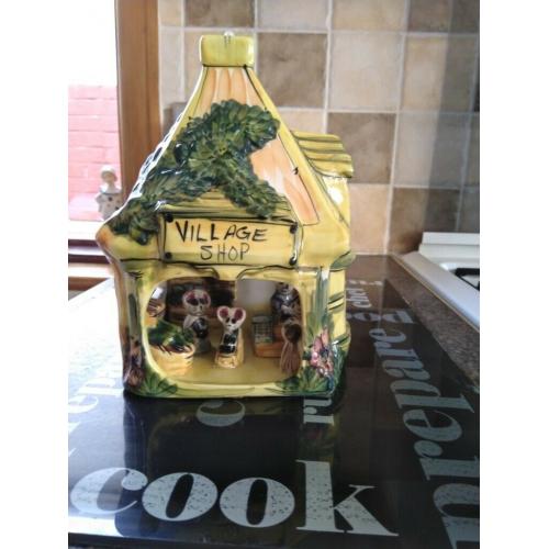 For Sale A Derek Fowler Shop Nursery Lamp/Night Light Buyer Collects Price ?15