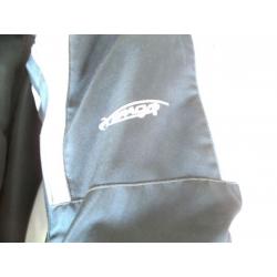 Motorcycle jacket