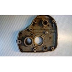 Albion/Royal Enfield gearbox end case