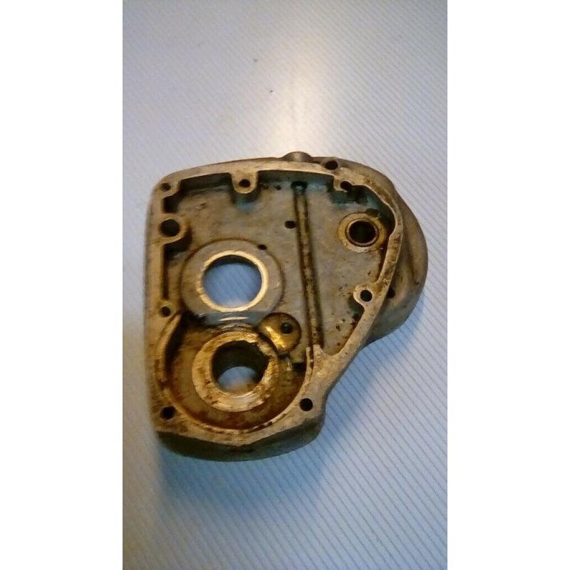 Albion/Royal Enfield gearbox end case