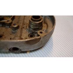 Albion/Royal Enfield gearbox end case