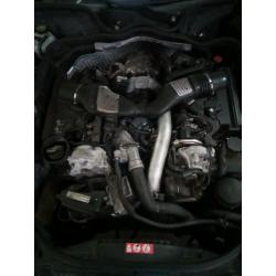 Mercedes W211 2005 E280 3.0 v6 diesel for breaking