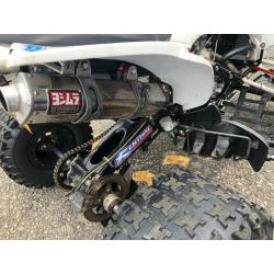 YAMAHA YFZ 450 BREAKING ALL PARTS ** 0 7 5 9 1 4 0 9 2 7 3**