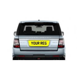 3D gel and 4d number plates